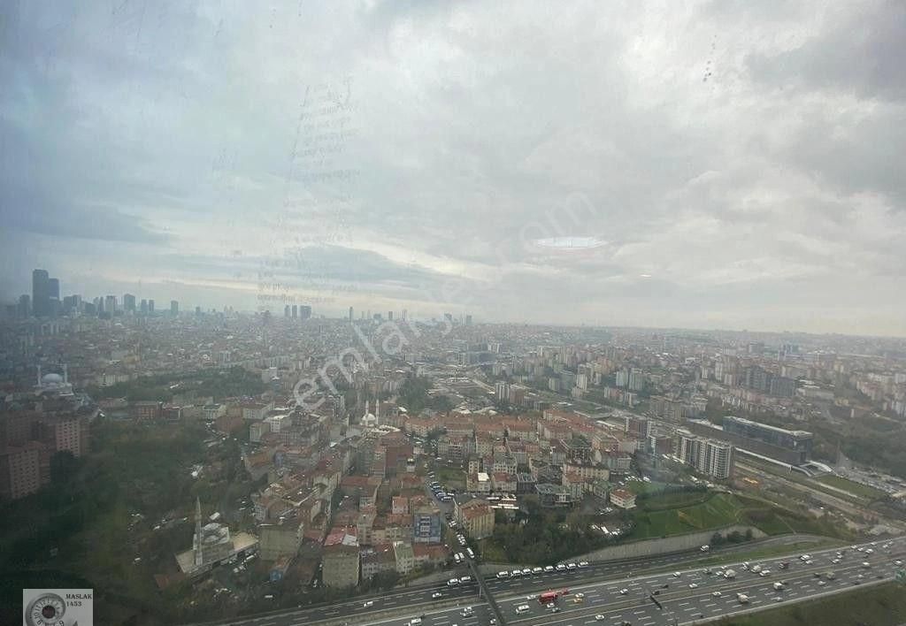 Skyland İstanbul Sitesinde Satılık 1+0 Stüdyo Daire - Görsel 11