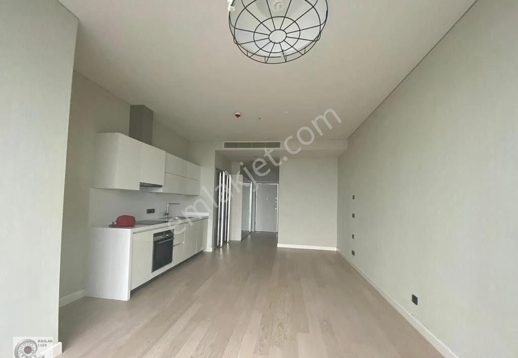 Skyland İstanbul Sitesinde Satılık 1+0 Stüdyo Daire - Görsel 17