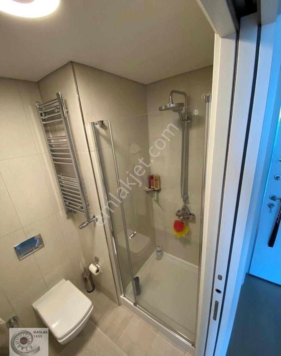 Skyland İstanbul Sitesinde 1+0 Stüdyo Daire Satılık ***boş ***yüksek Manzaralı - Görsel 12