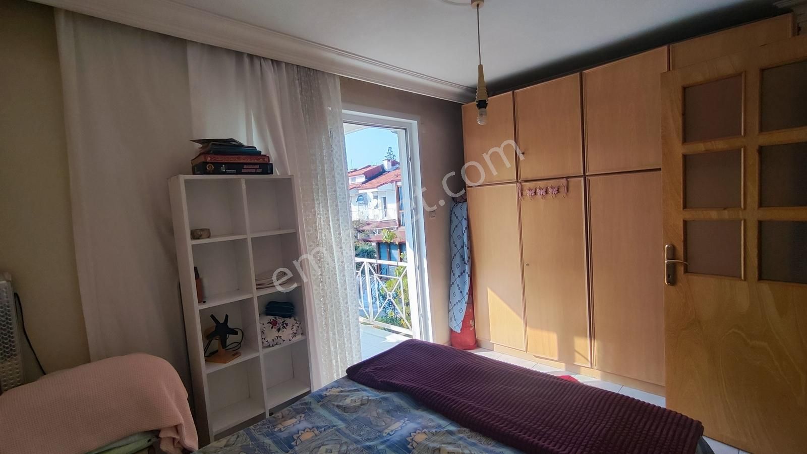 Rw Nefes'ten Ören Dilek Evler'de 2+1 Önü Açık Villa - Görsel 8