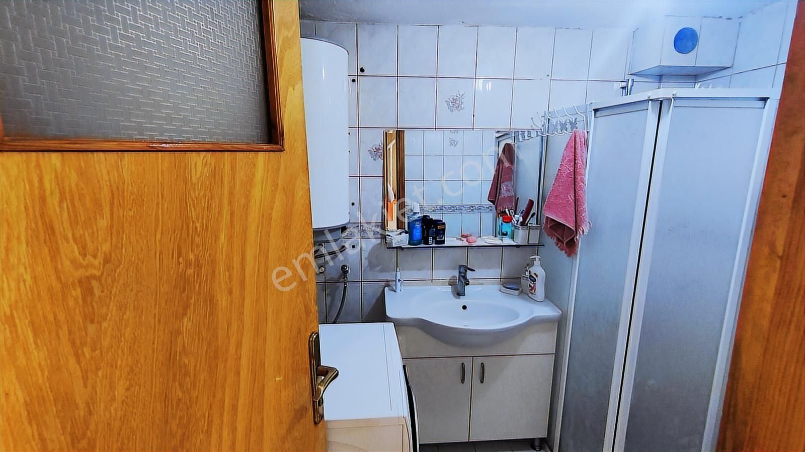 Rw Nefes'ten Ören Dilek Evler'de 2+1 Önü Açık Villa - Görsel 30