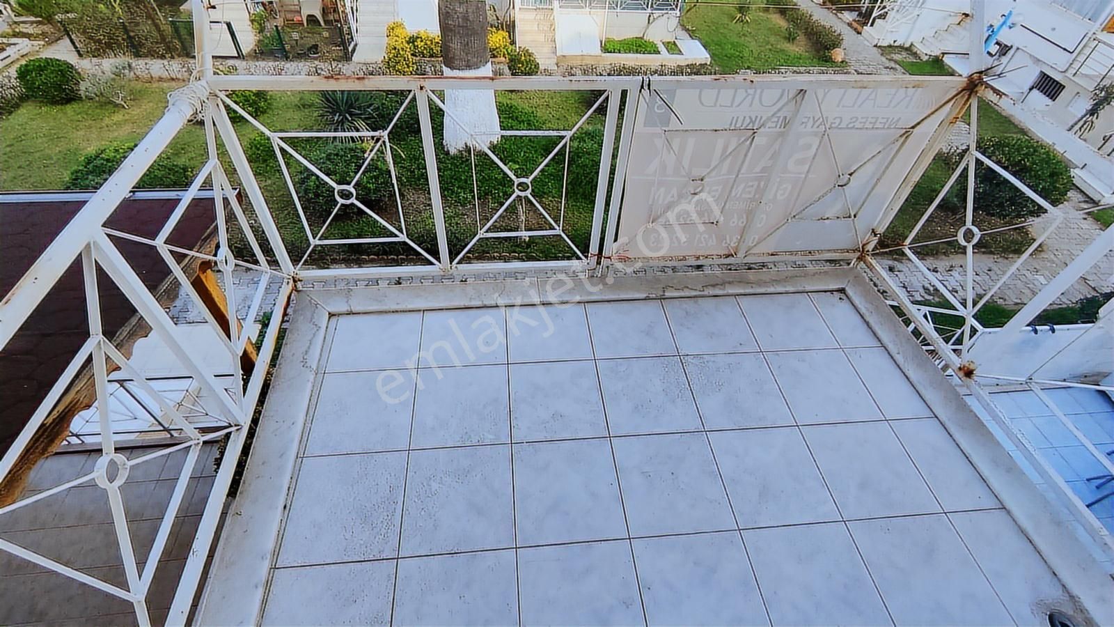 Rw Nefes'ten Ören Dilek Evler'de 2+1 Önü Açık Villa - Görsel 33