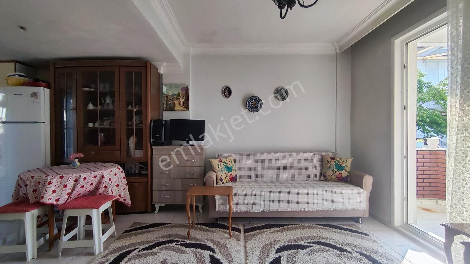 Rw Nefes'ten Ören Dilek Evler'de 2+1 Önü Açık Villa - Görsel 22
