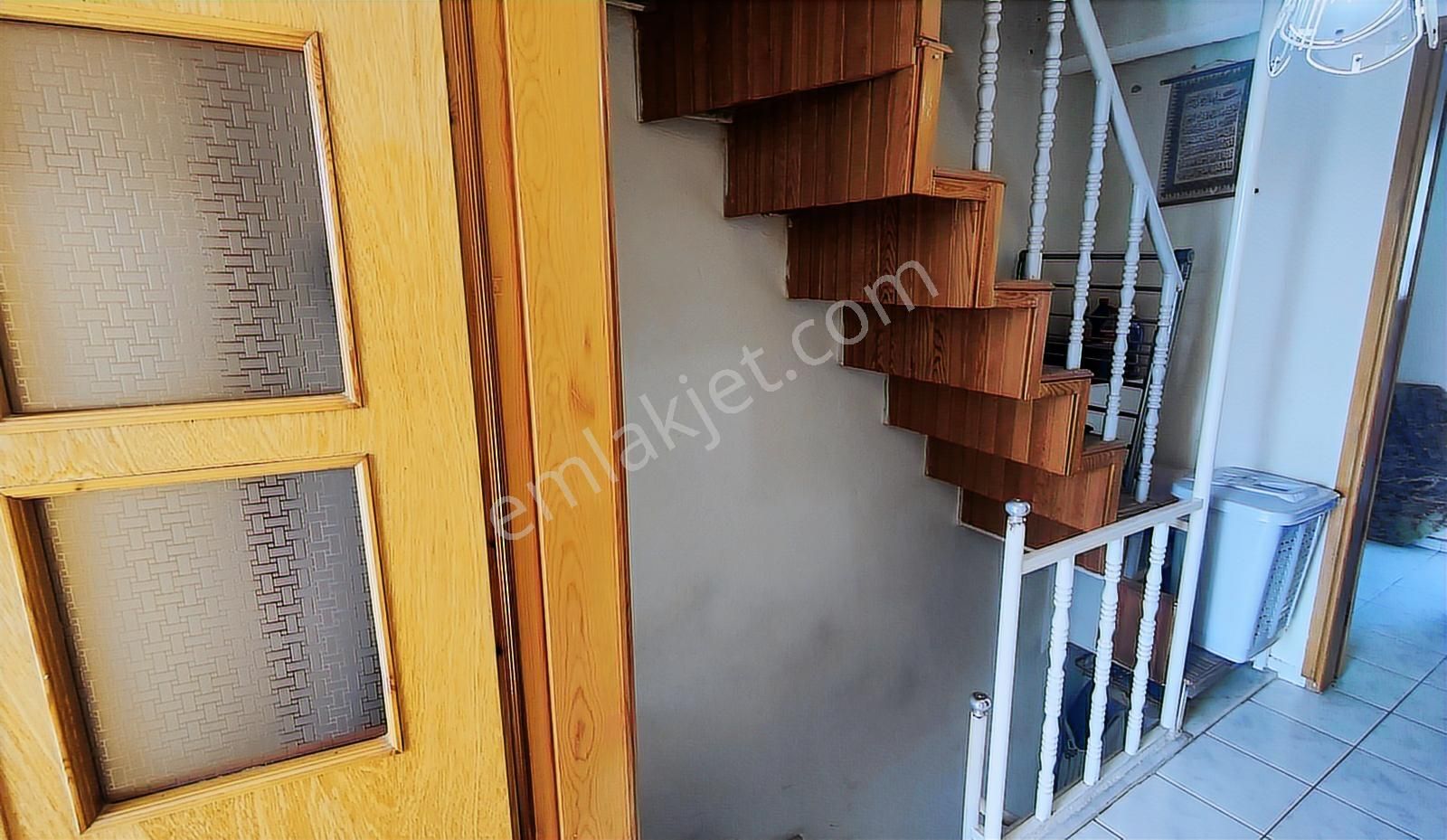 Rw Nefes'ten Ören Dilek Evler'de 2+1 Önü Açık Villa - Görsel 25