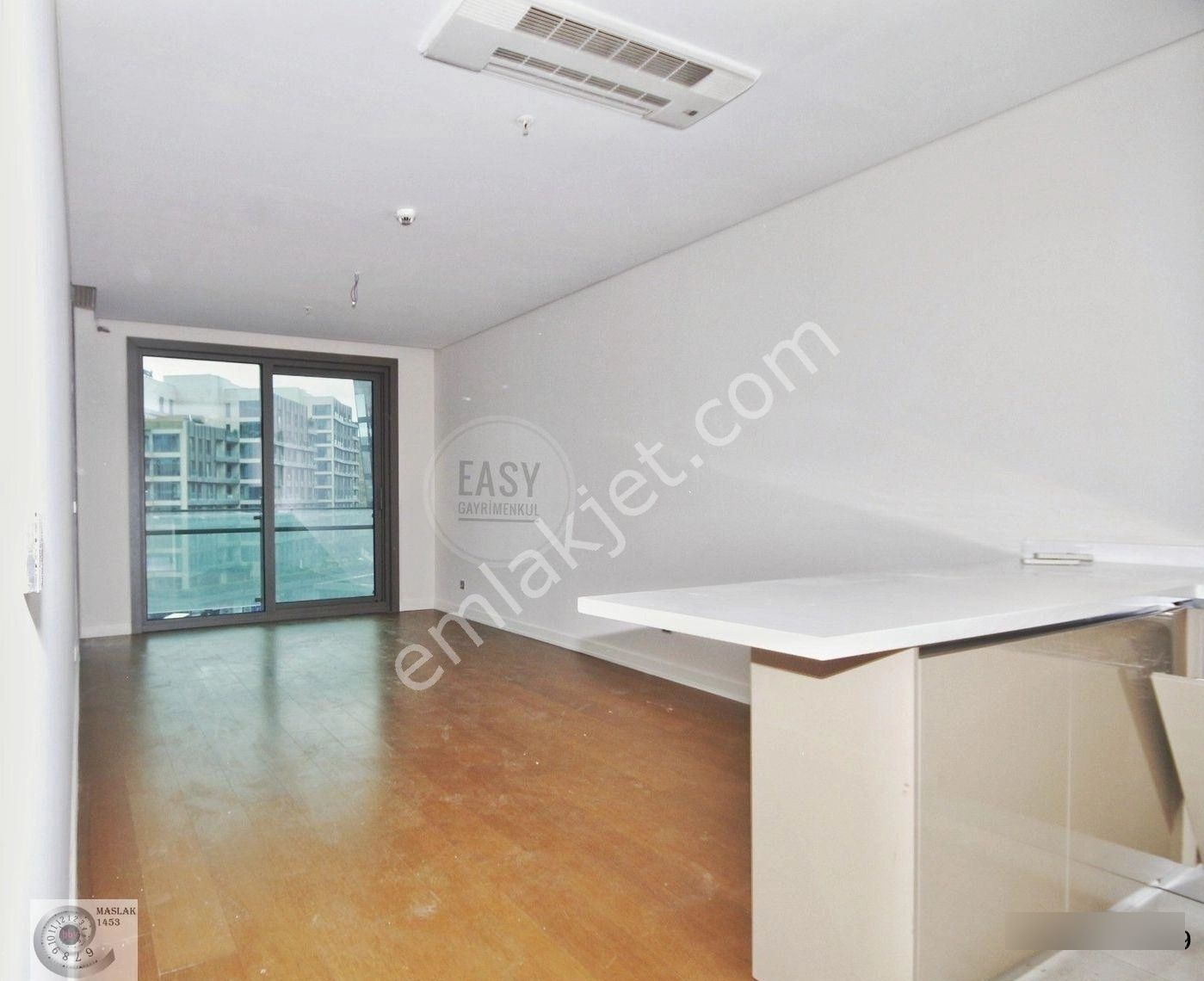 Vadistanbulpark Sitesinde Satılık Boş***1+1***güncel İlan - Görsel 13