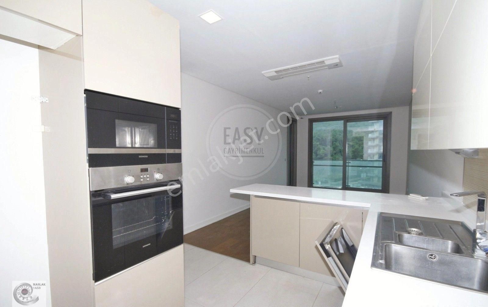 Vadistanbulpark Sitesinde Satılık Boş***1+1***güncel İlan - Görsel 17