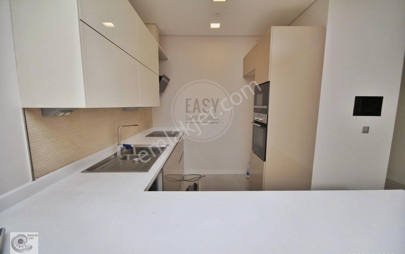 Vadistanbulpark Sitesinde Satılık Boş***1+1***güncel İlan - Görsel 6