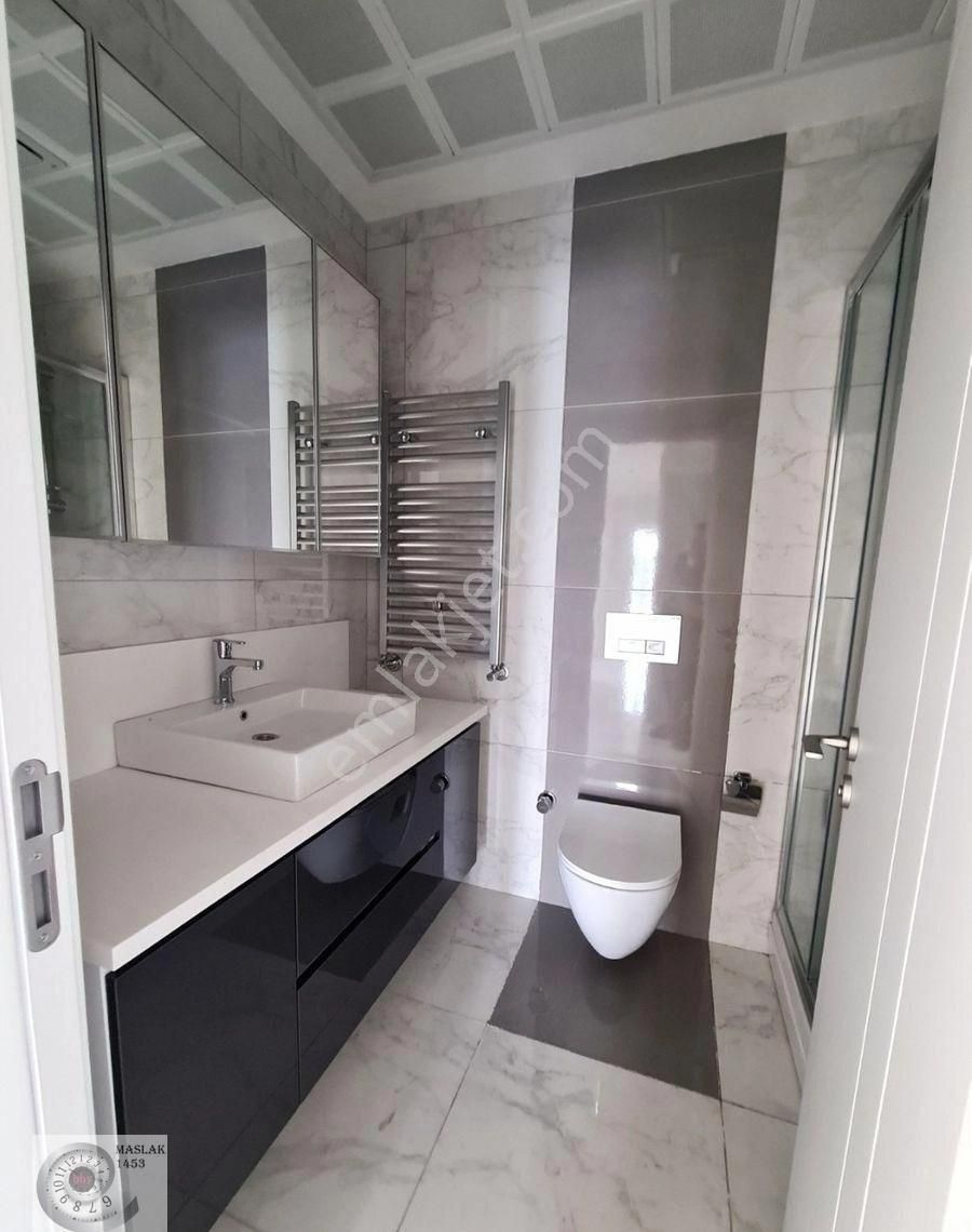 Vadistanbulpark Sitesinde Satılık Boş***1+1***güncel İlan - Görsel 14