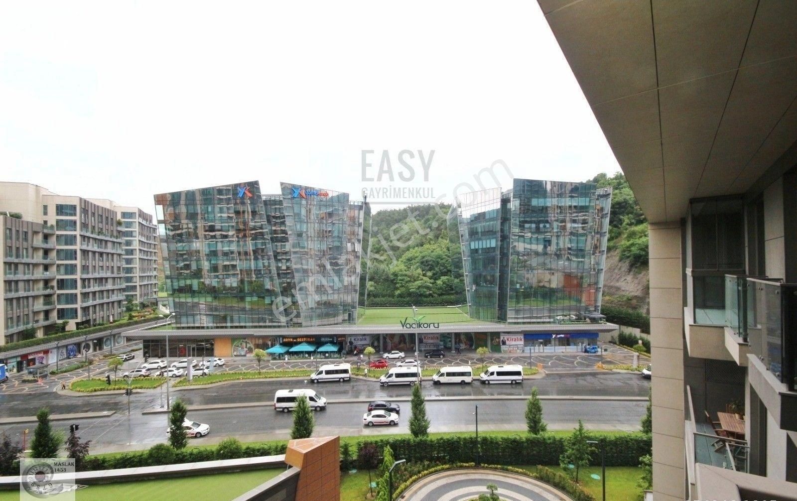 Vadistanbulpark Sitesinde Satılık Boş***1+1***güncel İlan - Görsel 10