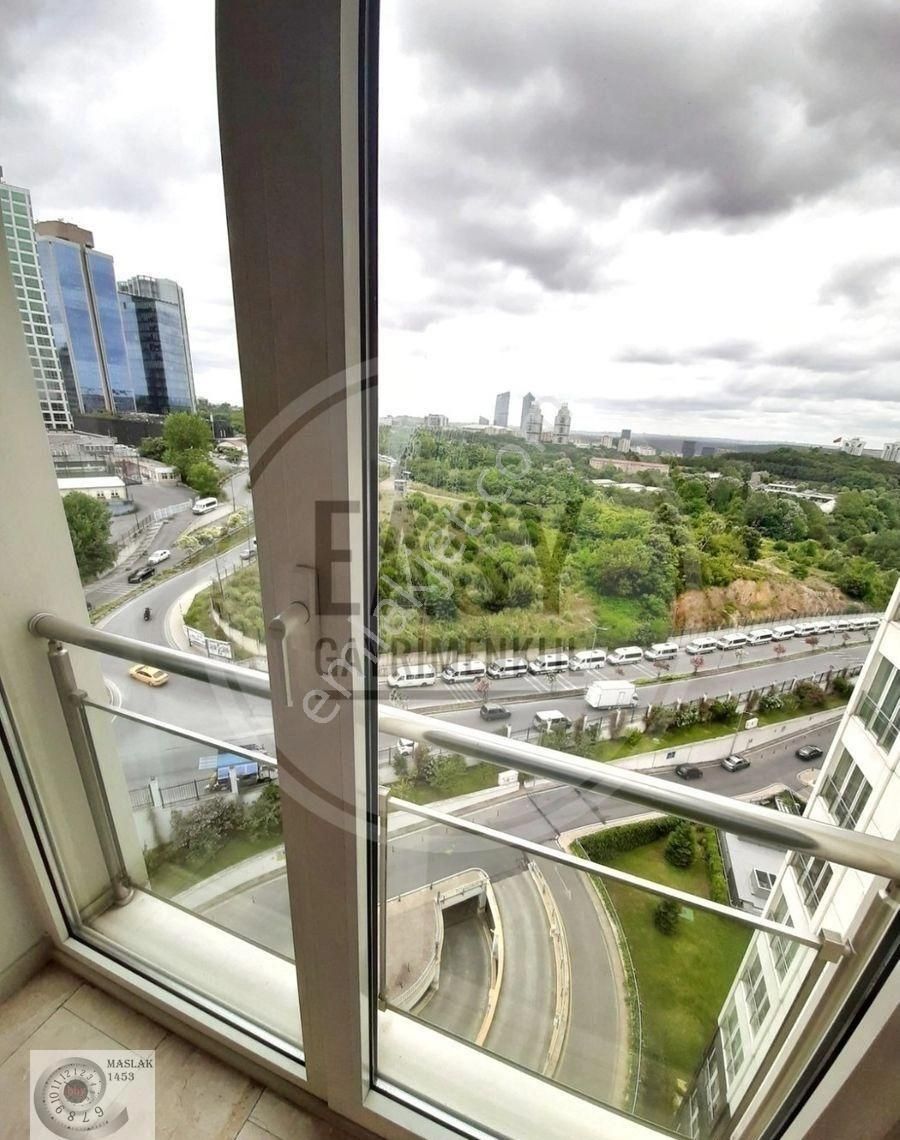 Mashattan Sitesinde 3+1 Satılık Kiralık Daire ***mielle Beyaz Eşyalı*** - Görsel 2