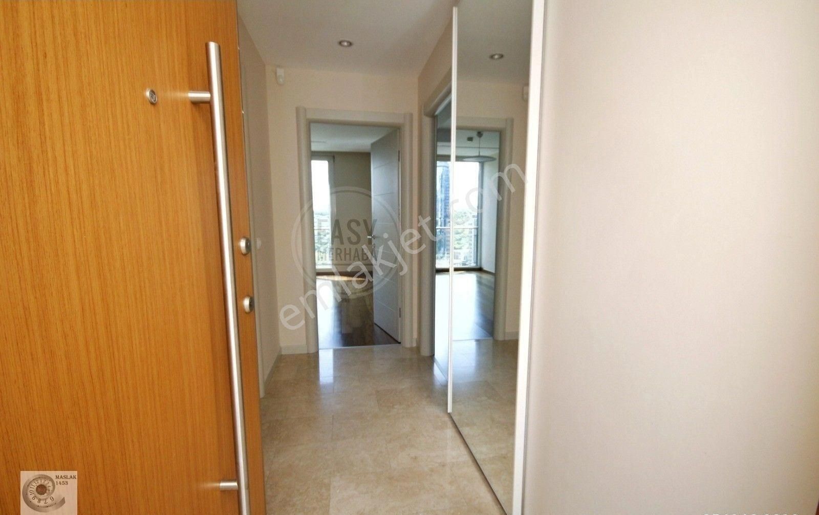 Mashattan Sitesinde 1+1 Satılık***mielle Beyaz Eşyalı Daire*** - Görsel 7