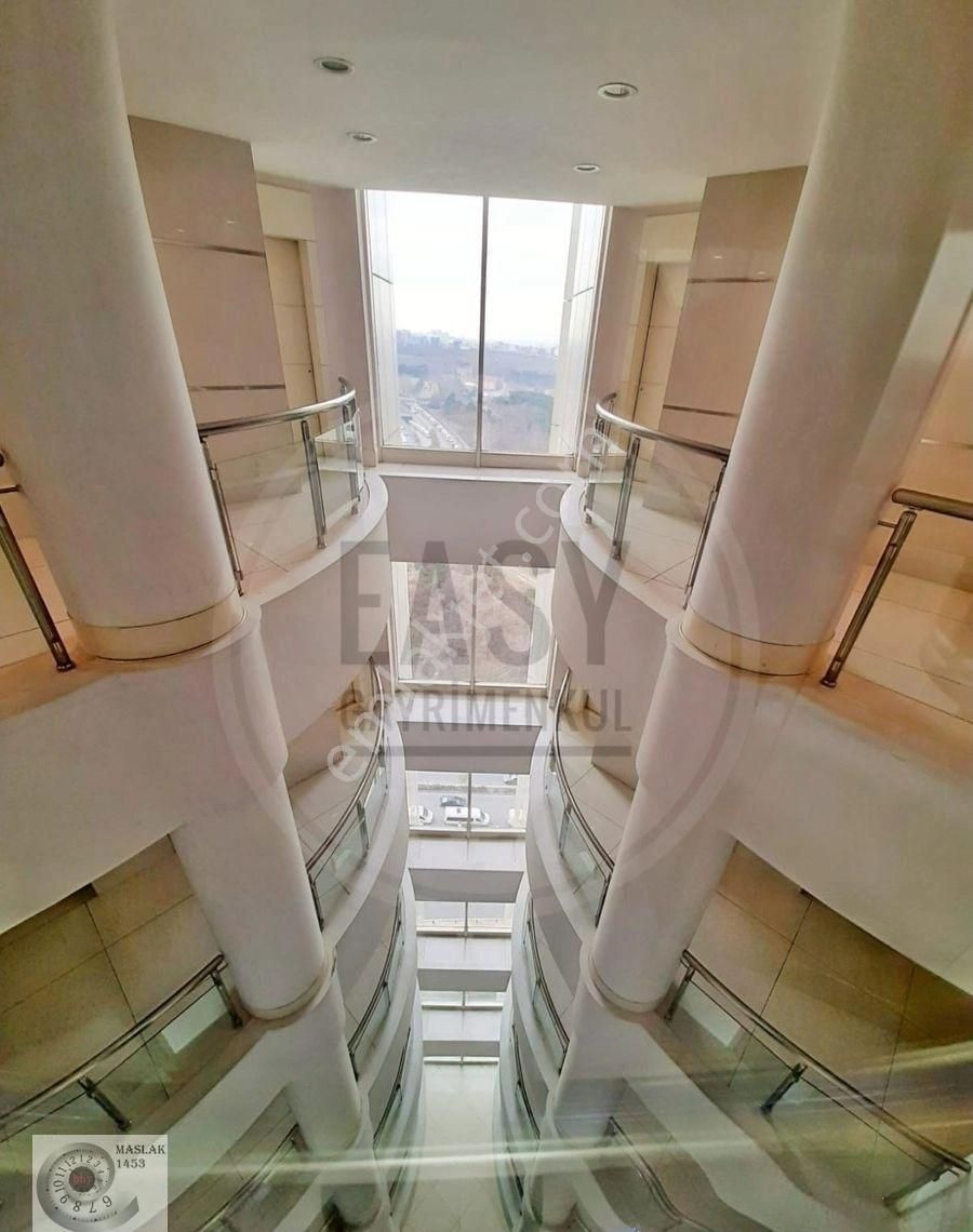 Mashattan Sitesinde 1+1 Satılık***mielle Beyaz Eşyalı Daire*** - Görsel 20