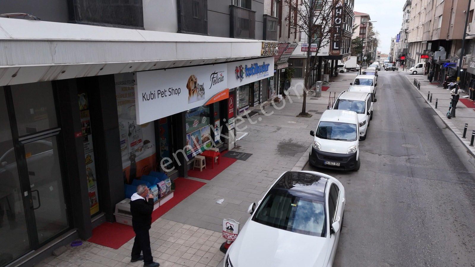 Avcılar’da Tabela Değeri Yüksek-işlek Cadde Üzerinde Pet Shop - Görsel 5