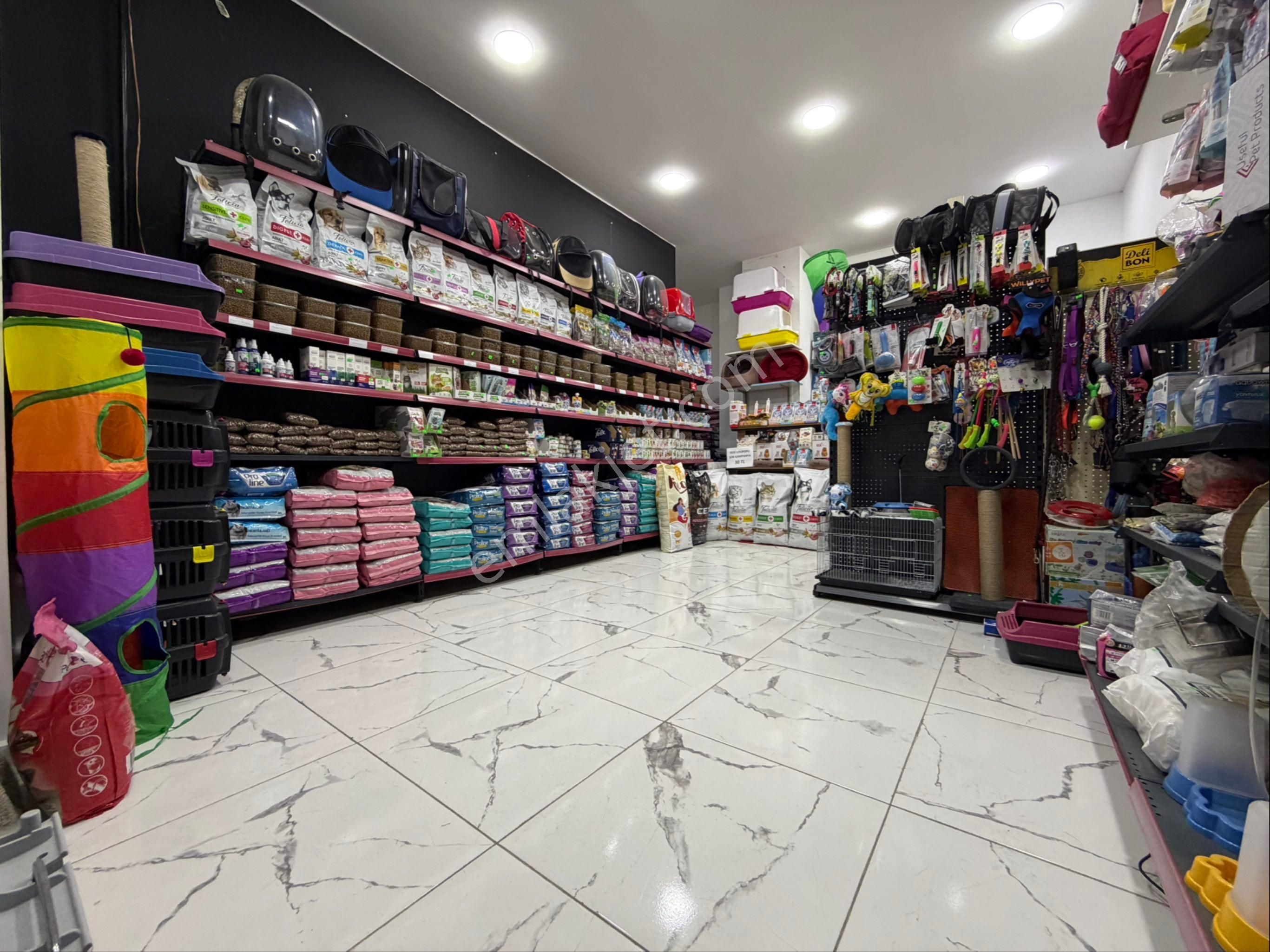Avcılar’da Tabela Değeri Yüksek-işlek Cadde Üzerinde Pet Shop - Görsel 8