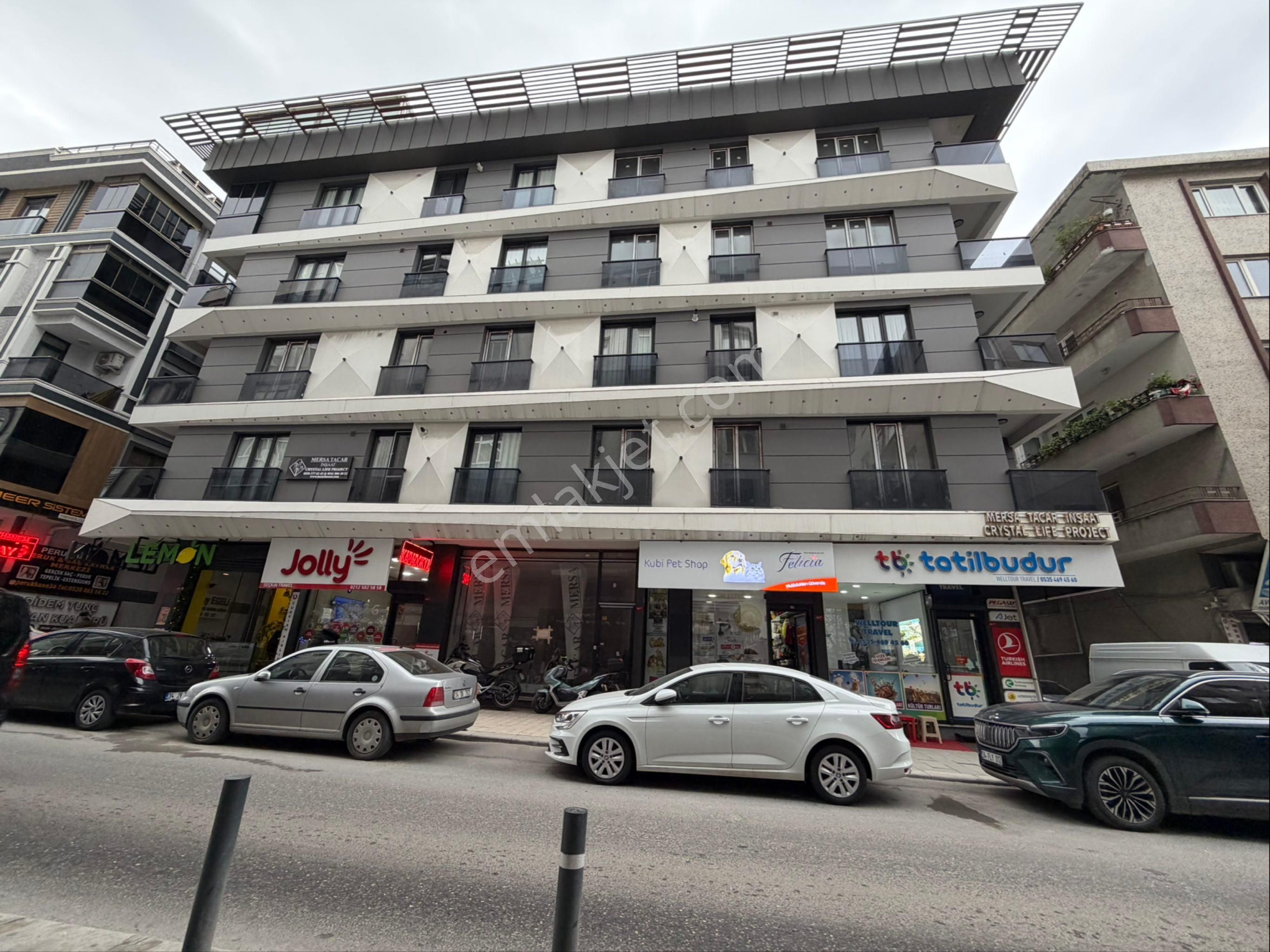 Avcılar’da Tabela Değeri Yüksek-işlek Cadde Üzerinde Pet Shop - Görsel 30