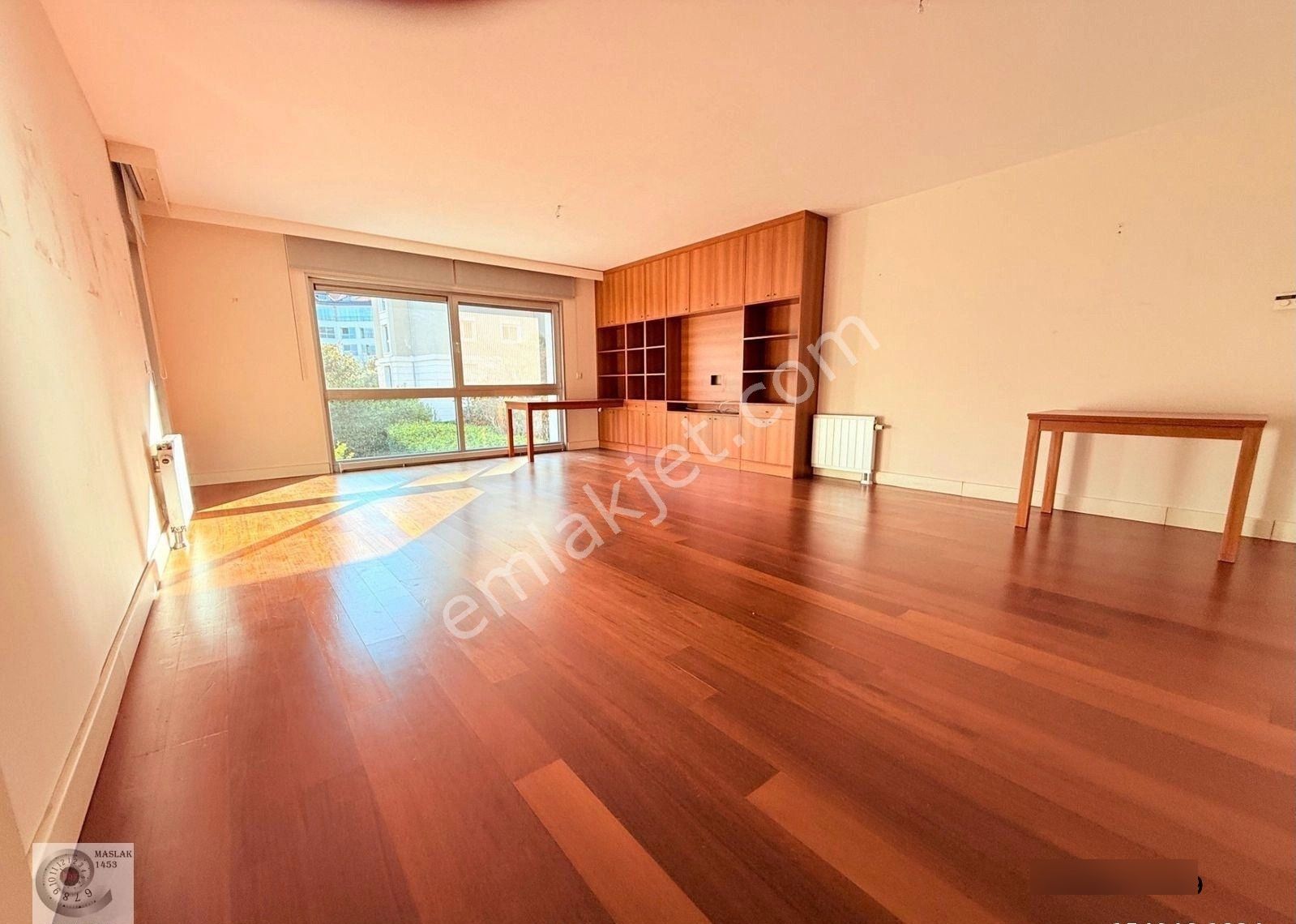 İstinyepark Evlerinde Satılık 2+1 Daire Boş ***önü Açık Peyzaj Manzaralı*** - Görsel 19