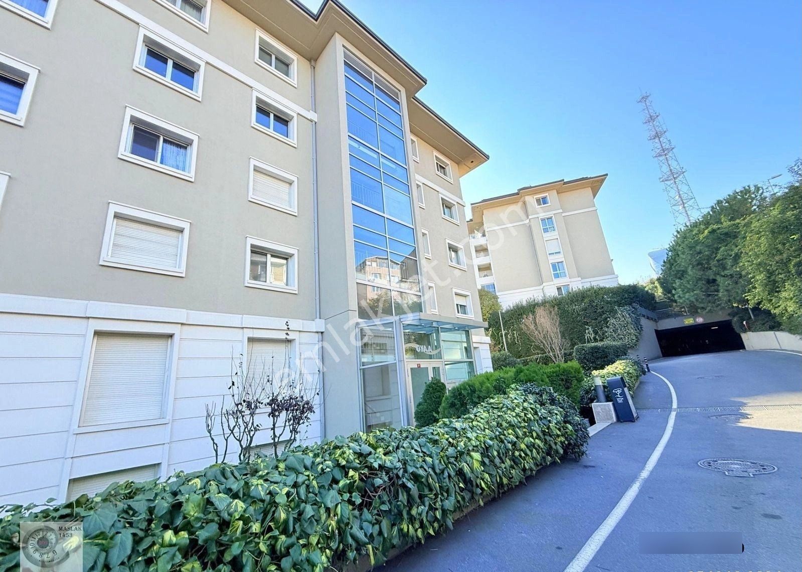 İstinyepark Evlerinde Satılık 2+1 Daire Boş ***önü Açık Peyzaj Manzaralı*** - Görsel 9