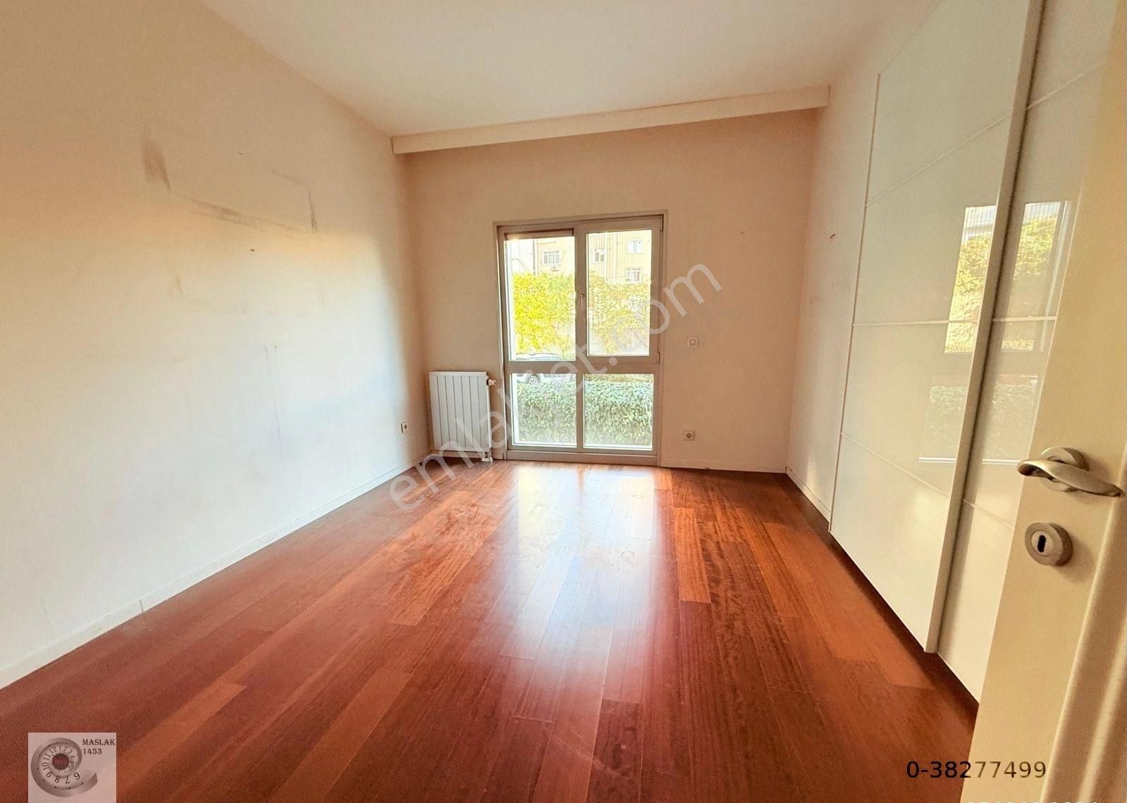 İstinyepark Evlerinde Satılık 2+1 Daire Boş ***önü Açık Peyzaj Manzaralı*** - Görsel 10