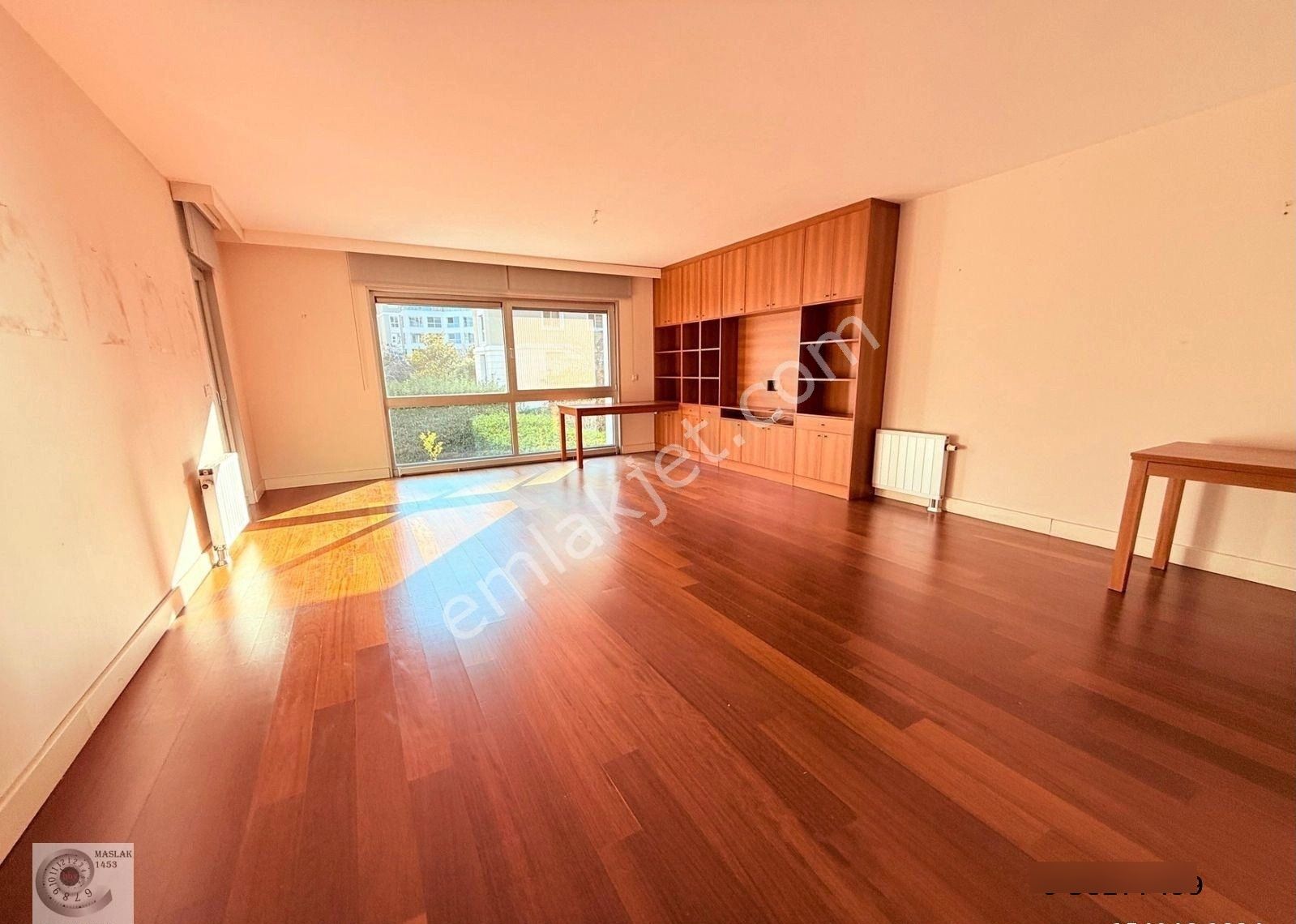 İstinyepark Evlerinde Satılık 2+1 Daire Boş ***önü Açık Peyzaj Manzaralı*** - Görsel 4