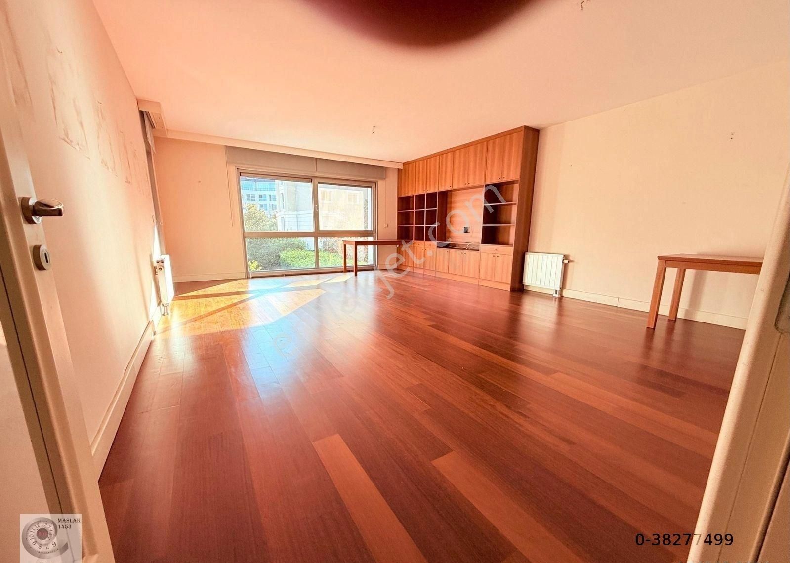 İstinyepark Evlerinde Satılık 2+1 Daire Boş ***önü Açık Peyzaj Manzaralı*** - Görsel 3