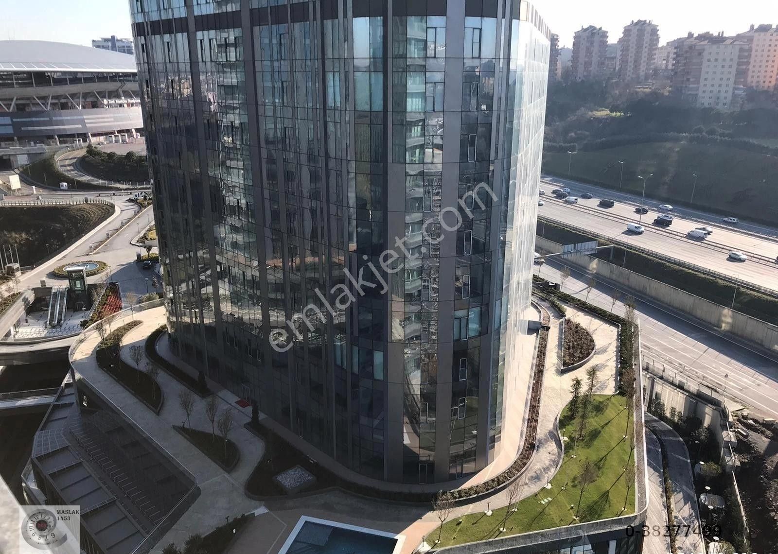 Skyland İstanbul 2+1 Açık Balkon Büyük Tip Satılık Fırsast Daire - Görsel 3