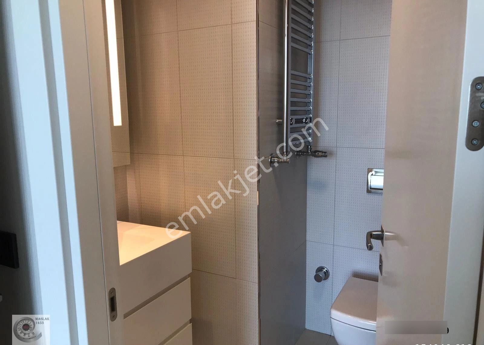 Skyland İstanbul 2+1 Açık Balkon Büyük Tip Satılık Fırsast Daire - Görsel 4