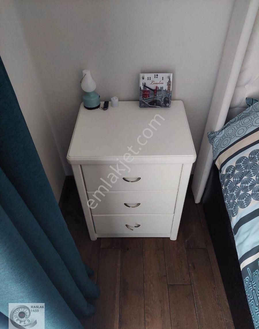 Maslak 1453 B Blok Eşyalı 3+1 Daire - Görsel 17