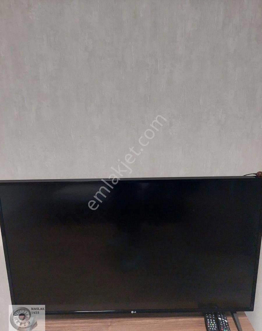 Maslak 1453 B Blok Eşyalı 3+1 Daire - Görsel 7