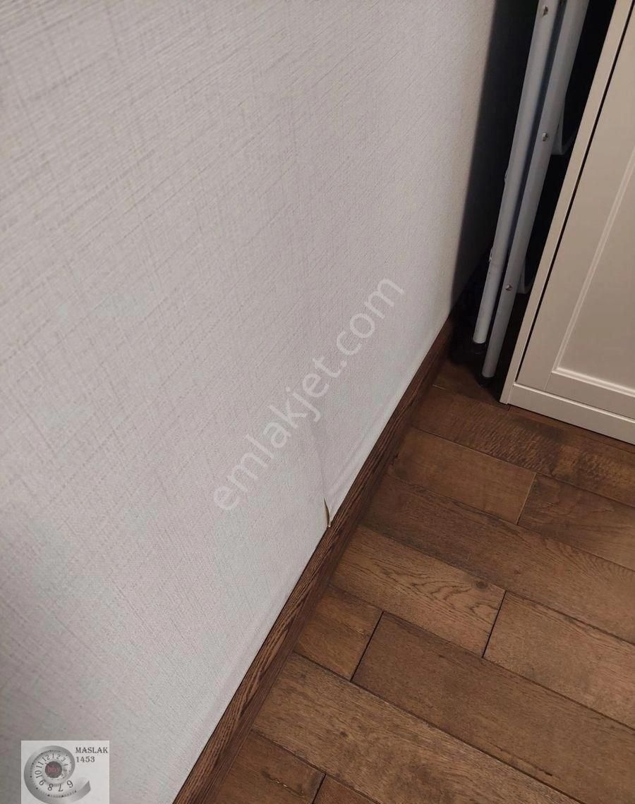 Maslak 1453 B Blok Eşyalı 3+1 Daire - Görsel 30