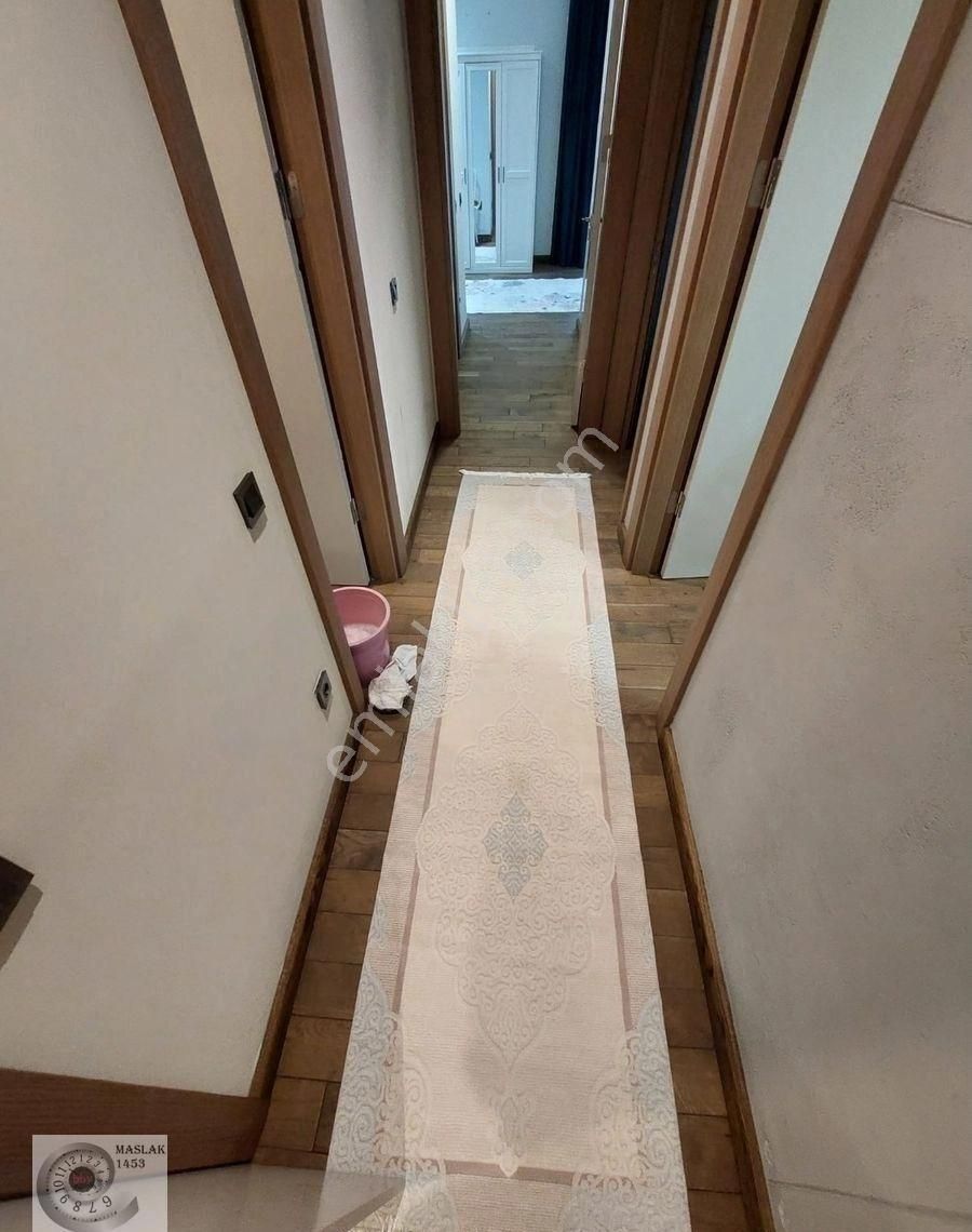 Maslak 1453 B Blok Eşyalı 3+1 Daire - Görsel 33