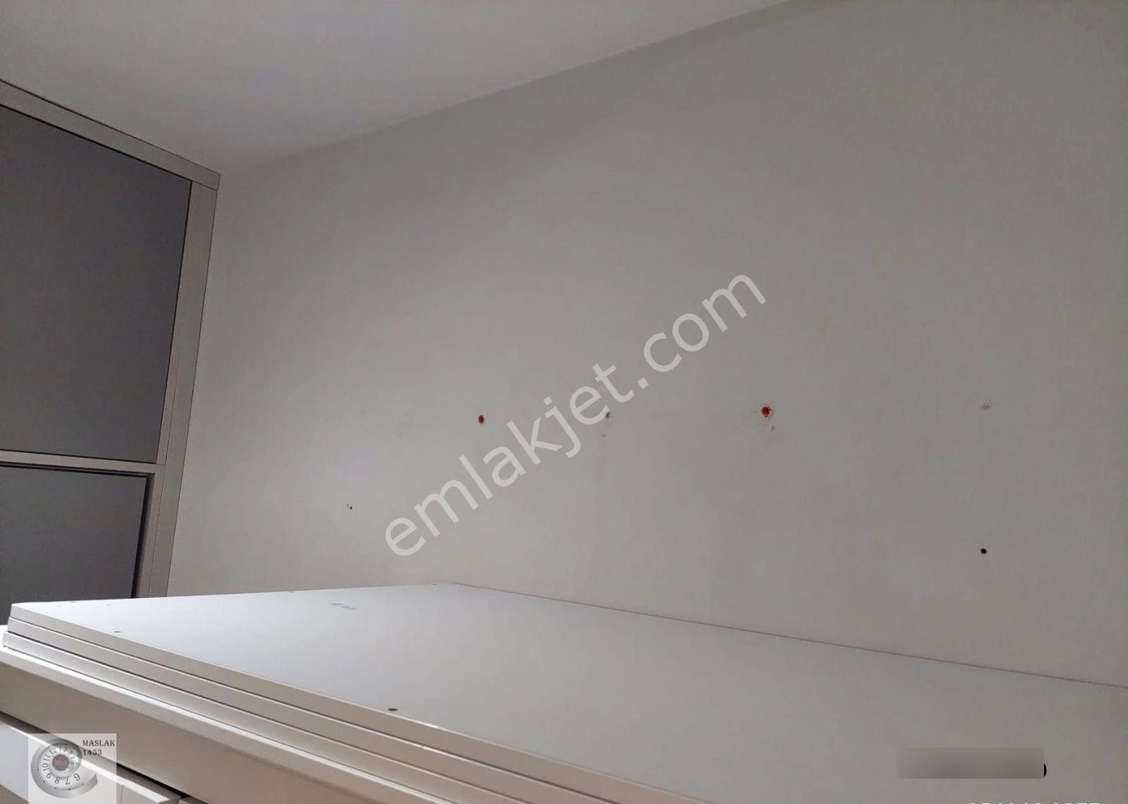 Maslak 1453 B Blok Eşyalı 3+1 Daire - Görsel 9