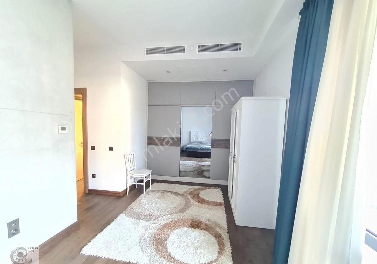 Maslak 1453’te Lüks 3+1 | Full Eşyalı | Taşınmaya Hazır - Görsel 9