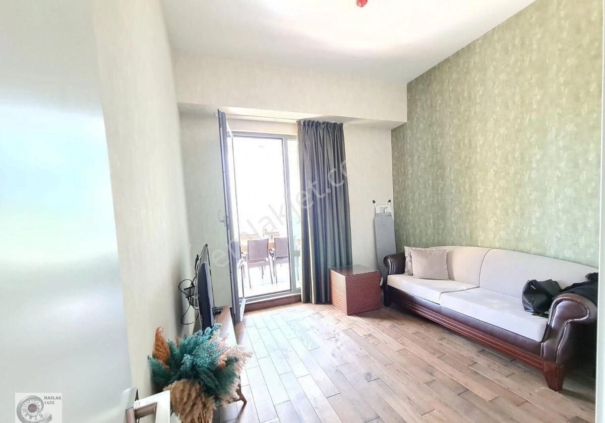 Maslak 1453’te Lüks 3+1 | Full Eşyalı | Taşınmaya Hazır - Görsel 5