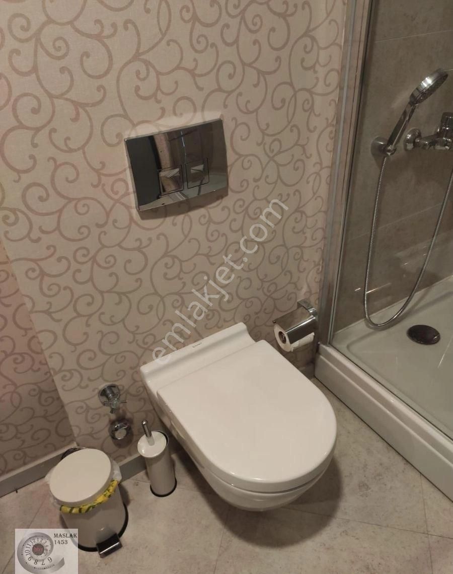 Ağaoğlu Maslak Da 2 Bölmeli Hazır Ofis***fırsat Satılık***yatırımlık - Görsel 20