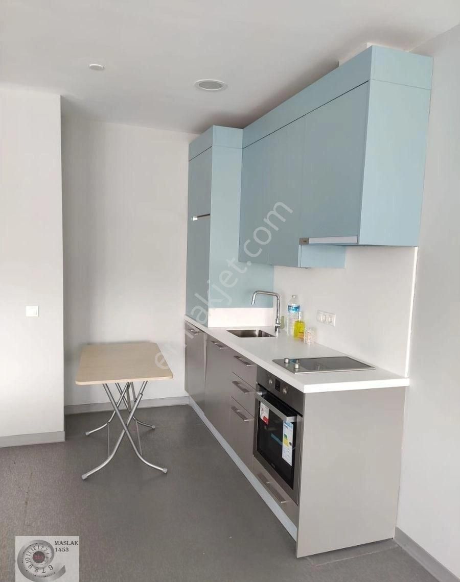 Ağaoğlu Maslak Da 2 Bölmeli Hazır Ofis***fırsat Satılık***yatırımlık - Görsel 10