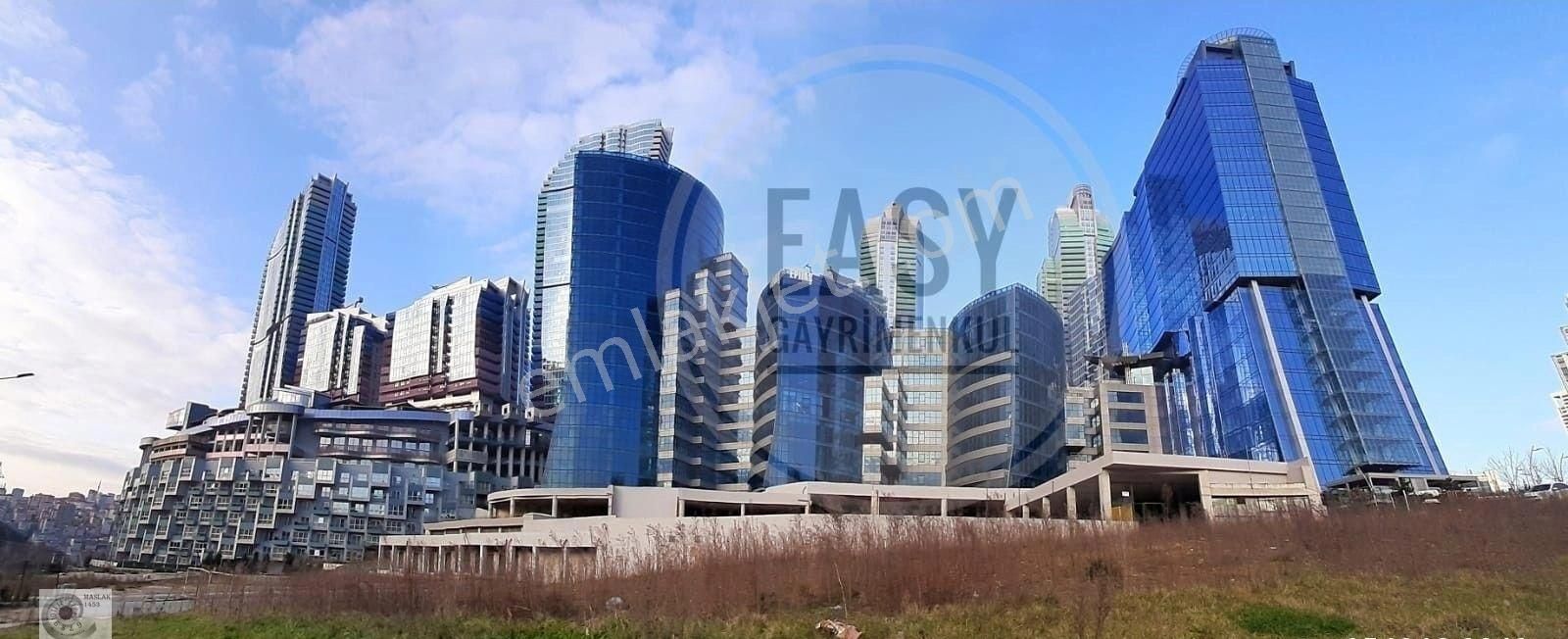 Ağaoğlu Maslak Da 2 Bölmeli Hazır Ofis***fırsat Satılık***yatırımlık - Görsel 29