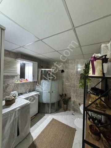 Kuşadasında Site İçinde Yatırıma Uygun 1+1 Satılık Daire - Görsel 8