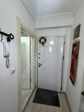 Kuşadasında Site İçinde Yatırıma Uygun 1+1 Satılık Daire - Görsel 15