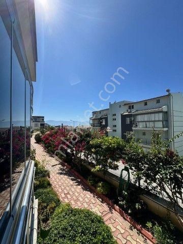 Kuşadasında Site İçinde Yatırıma Uygun 1+1 Satılık Daire - Görsel 5