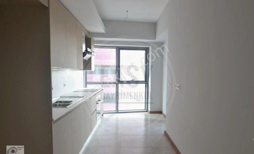 Ağaoğlu Maslak 1453 Sitesinde 3+1 Satılık ***boş*** Daire - Görsel 2