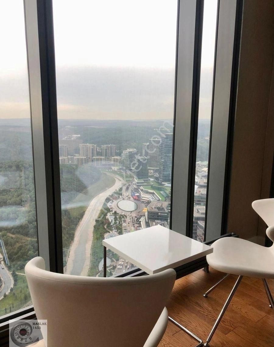 ***yatırımlık Skyland İstanbul Sitesinde Boş 2+1 Daire*** - Görsel 6