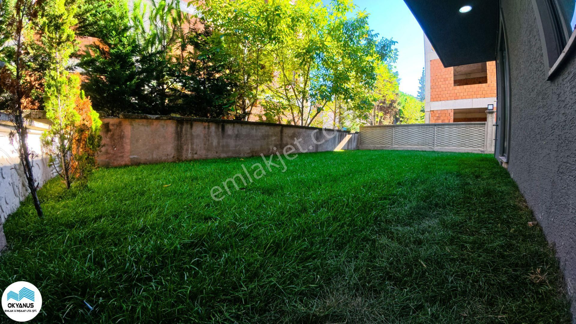 Karasu Kabakoz Da Sadece Size Ait Bahçe Kapalı Mutfak 2+1 Daire - Görsel 12