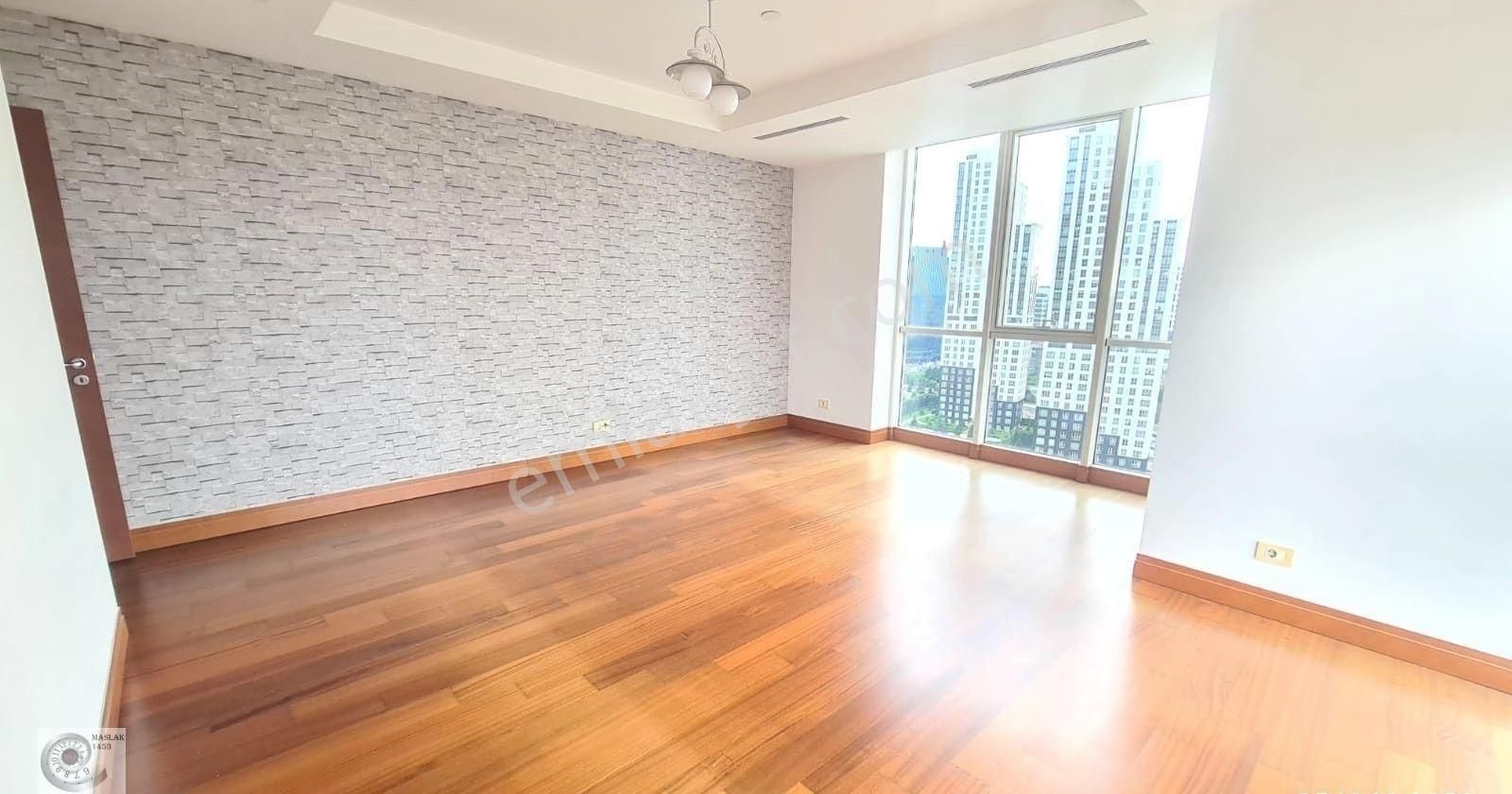 Mashattan Residence 2+1 Kapalı Mutfak Havuz Manzaralı Aylık Ödeme Daire - Görsel 14