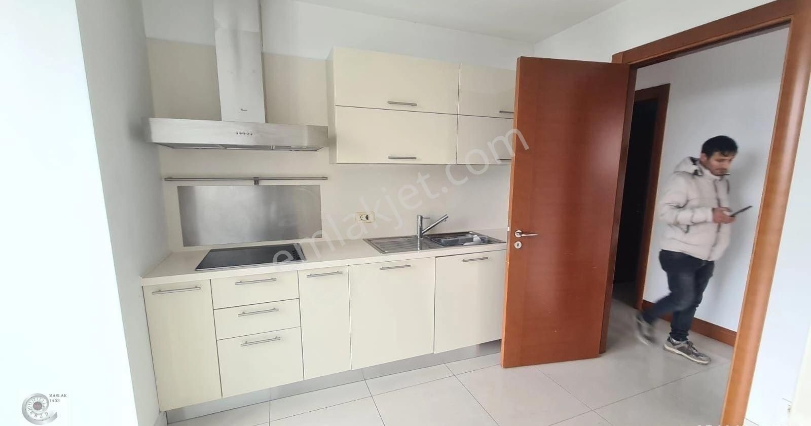 Mashattan Residence 2+1 Kapalı Mutfak Havuz Manzaralı Aylık Ödeme Daire - Görsel 35