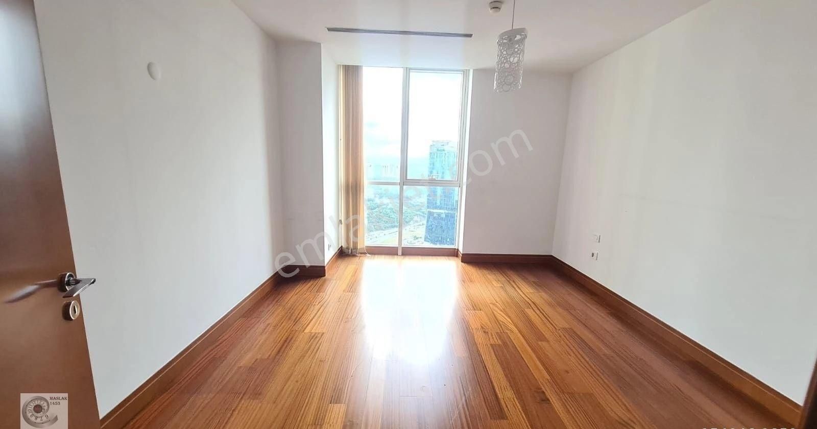 Mashattan Residence 2+1 Kapalı Mutfak Havuz Manzaralı Aylık Ödeme Daire - Görsel 25