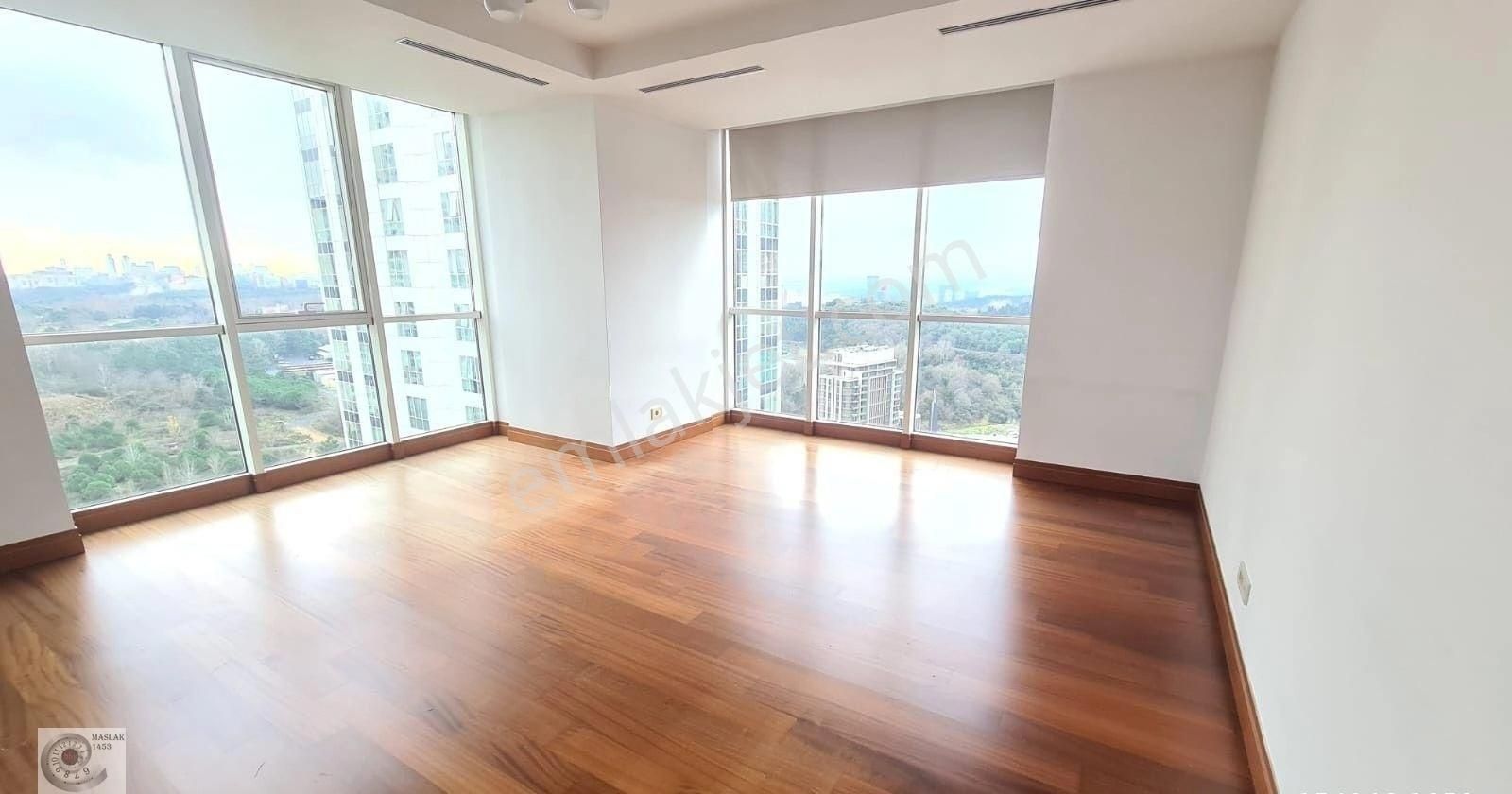 Mashattan Residence 2+1 Kapalı Mutfak Havuz Manzaralı Aylık Ödeme Daire - Görsel 9