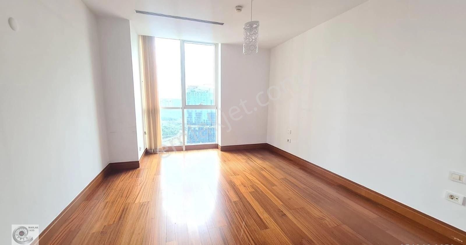 Mashattan Residence 2+1 Kapalı Mutfak Havuz Manzaralı Aylık Ödeme Daire - Görsel 24