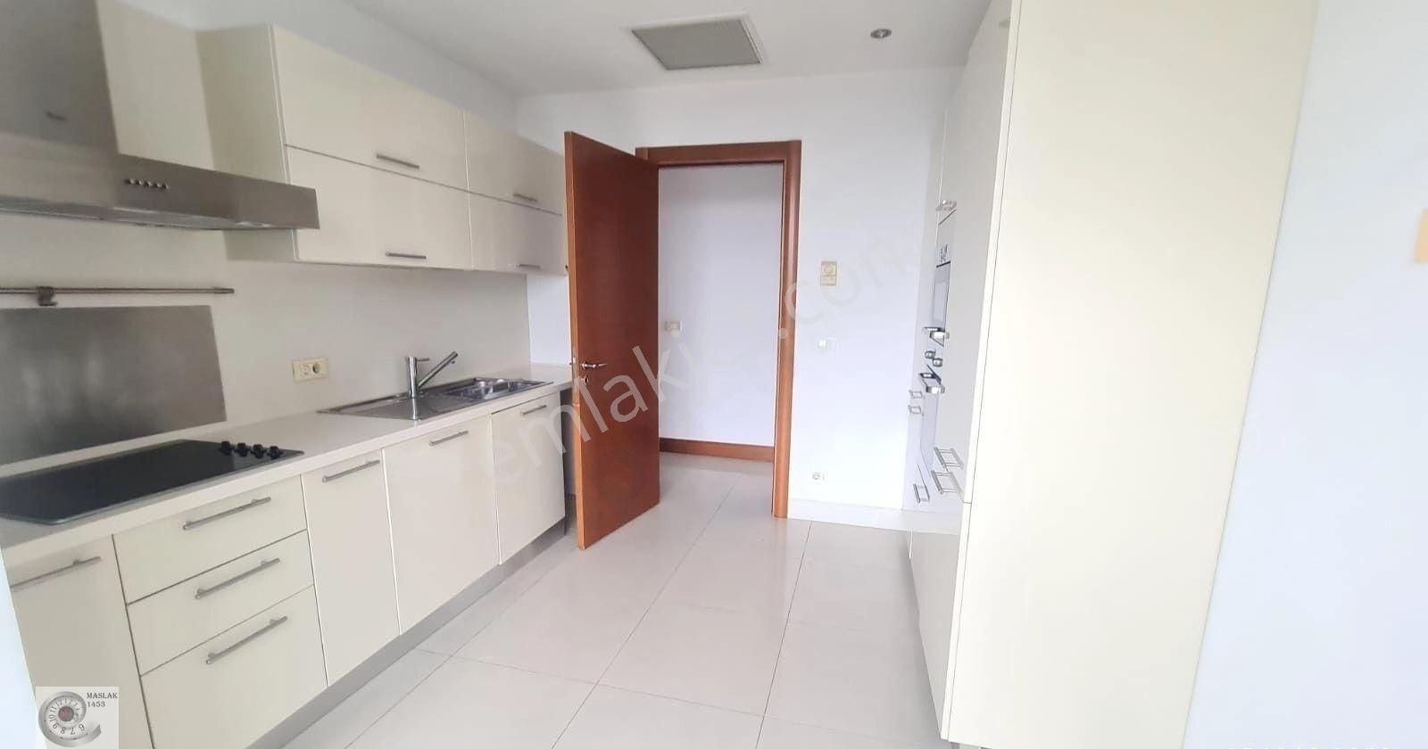 Mashattan Residence 2+1 Kapalı Mutfak Havuz Manzaralı Aylık Ödeme Daire - Görsel 10