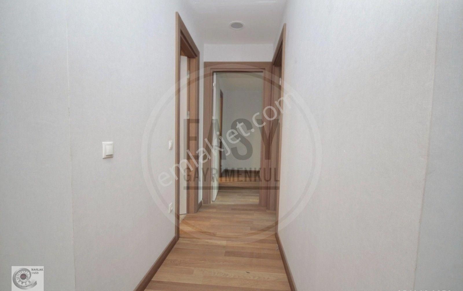 Ağaoğlu Maslak 1453 Sitesinde C Kule 2+1 Kiralık C Kule ***teraslı*** - Görsel 19