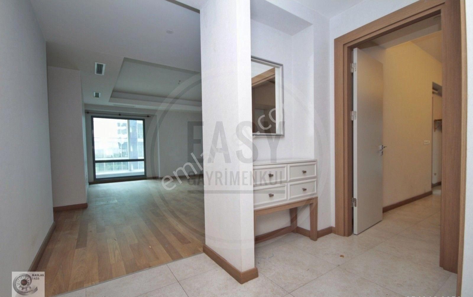 Ağaoğlu Maslak 1453 Sitesinde C Kule 2+1 Kiralık C Kule ***teraslı***